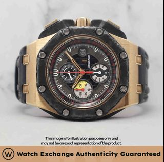 (Category: ) located in . Submitted by watchexchange.sg (Listing ID 1409942793, Image 1). Description: .
