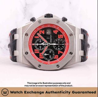 (Category: ) located in . Submitted by watchexchange.sg (Listing ID 1416569819, Image 1). Description: .