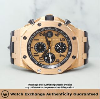 (Category: ) located in . Submitted by watchexchange.sg (Listing ID 1439139605, Image 1). Description: .