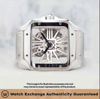 (Category: ) located in . Submitted by watchexchange.sg (Listing ID 1441622687, Image 1). Description: .