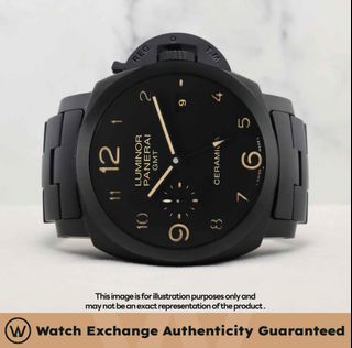 (Category: ) located in . Submitted by watchexchange.sg (Listing ID 1440279458, Image 1). Description: .
