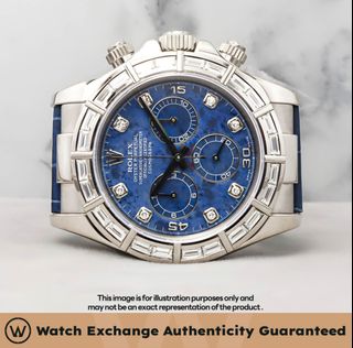 (Category: ) located in . Submitted by watchexchange.sg (Listing ID 1395845251, Image 1). Description: .