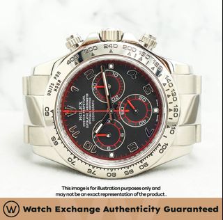 (Category: ) located in . Submitted by watchexchange.sg (Listing ID 1431887630, Image 1). Description: .