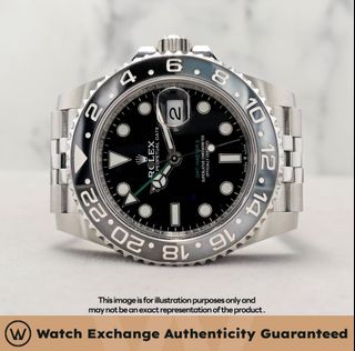 (Category: ) located in . Submitted by watchexchange.sg (Listing ID 1440290464, Image 1). Description: .