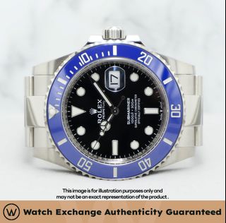 (Category: ) located in . Submitted by watchexchange.sg (Listing ID 1441469792, Image 1). Description: .