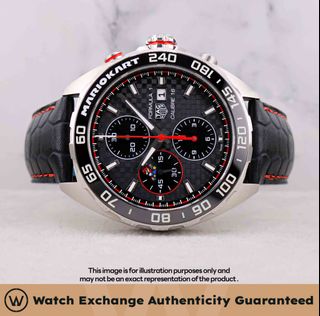 (Category: ) located in . Submitted by watchexchange.sg (Listing ID 1434886500, Image 1). Description: .