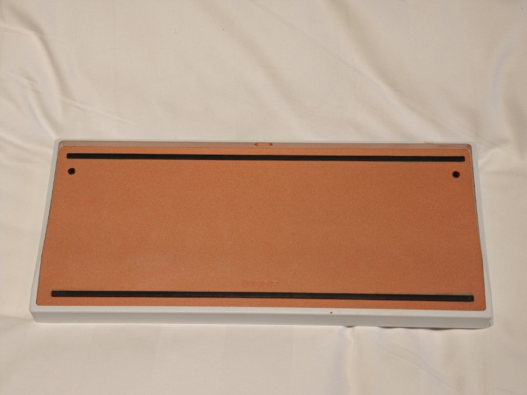 Mode Sonnet (2023) White Copper Keyboard471857487120977921