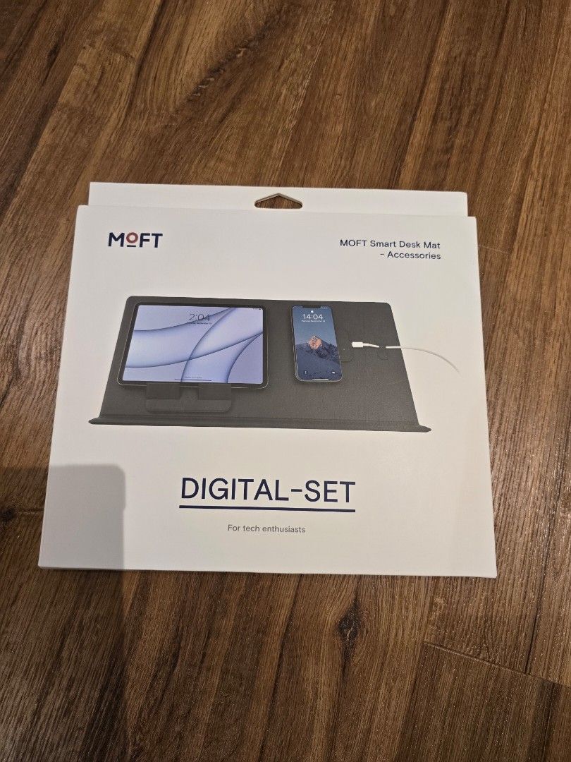 MOFT Smart Desk Mat Digital-Set472110893588162560