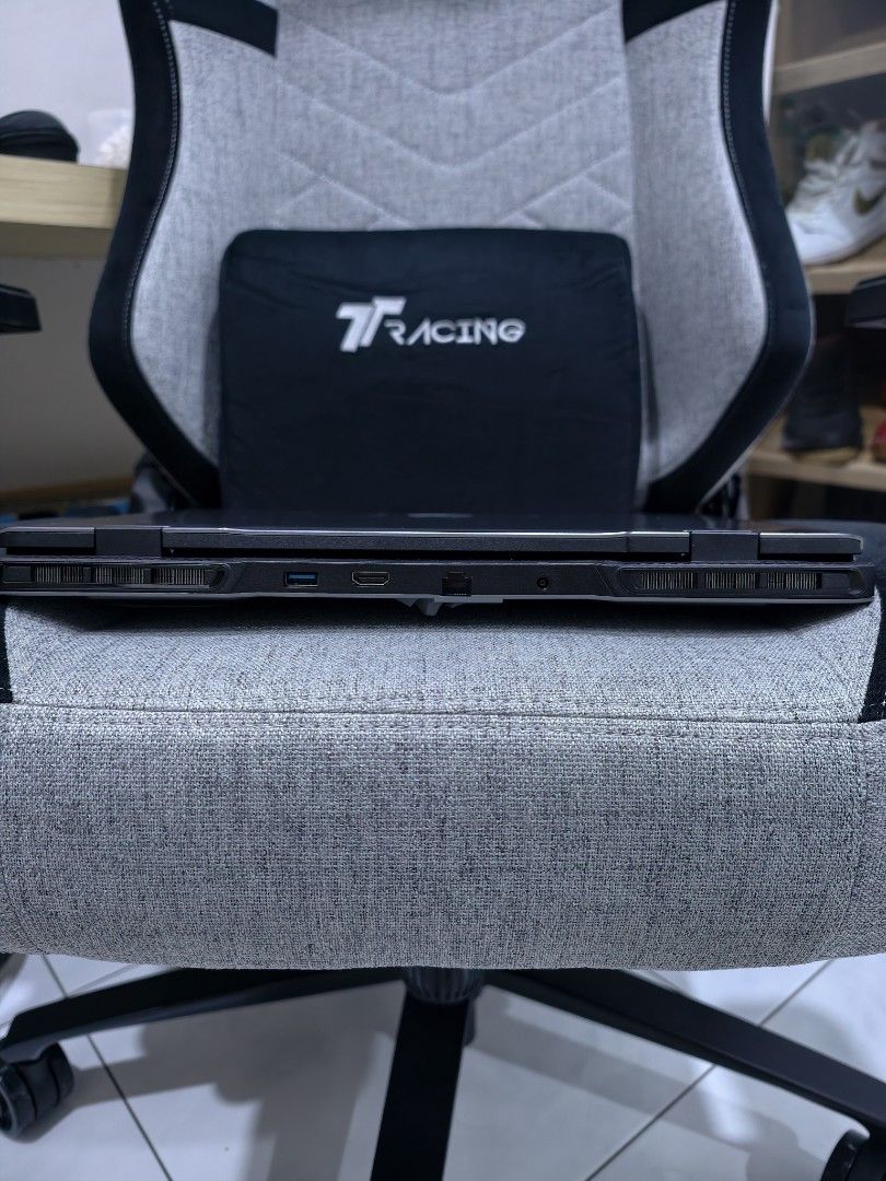 MSI Gaming Laptop471715689132216325