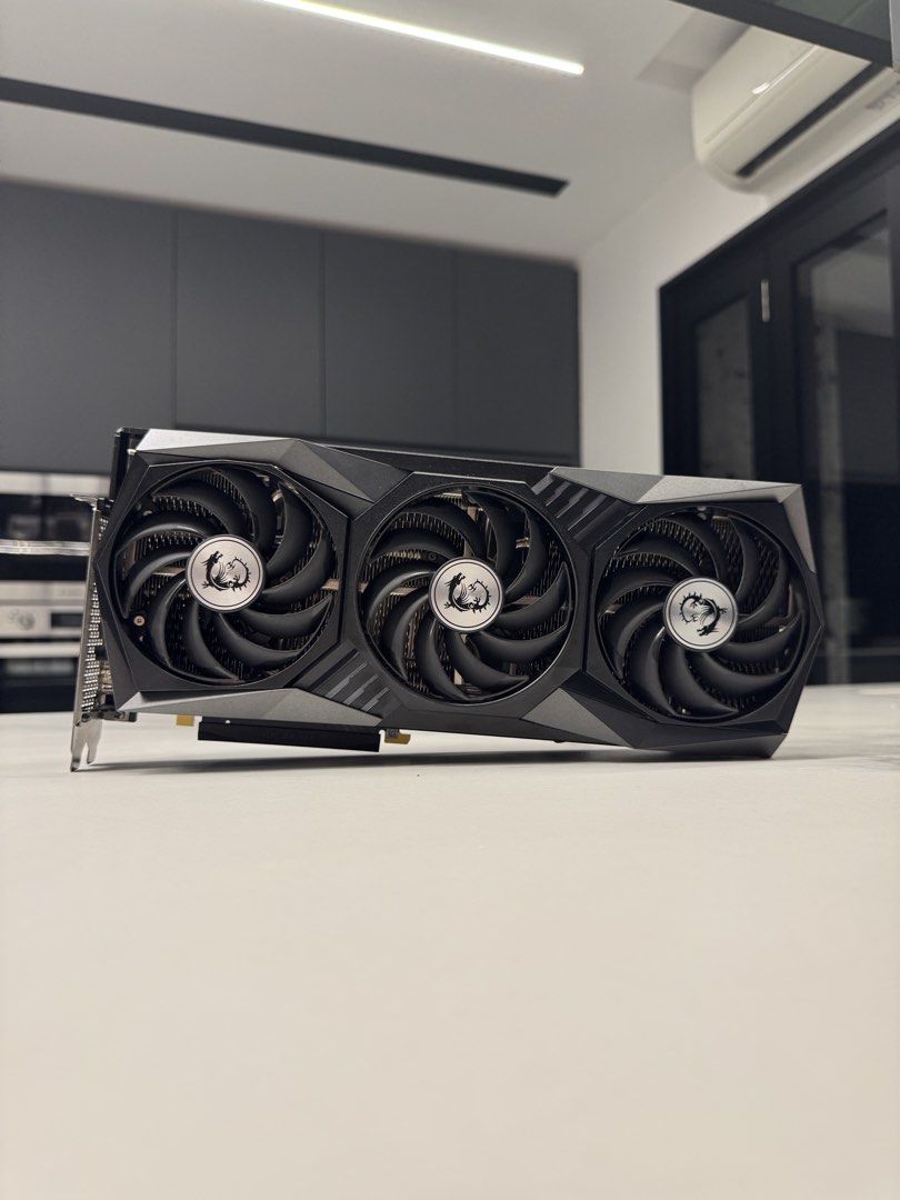 MSI GAMING X TRIO RTX 3070472324959592796160