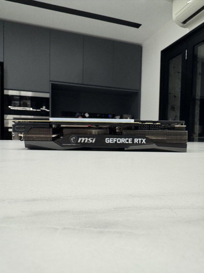 MSI GAMING X TRIO RTX 3070472324959592796162