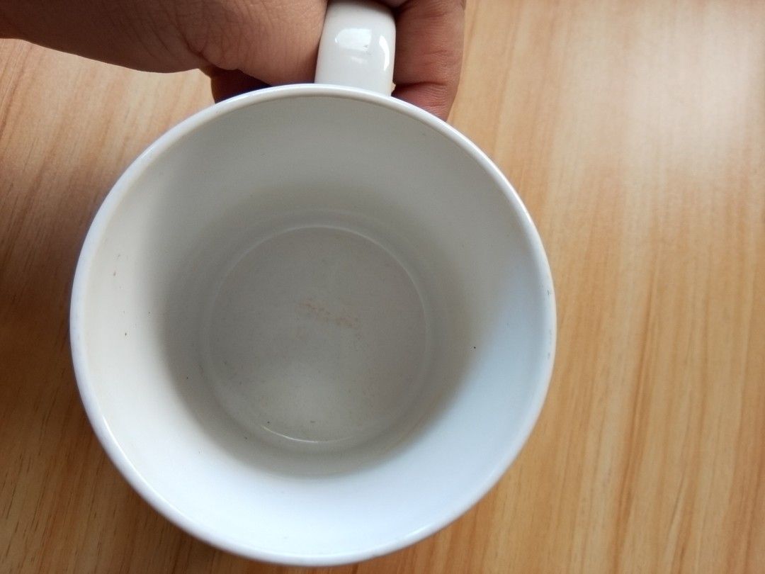Nature Field Fish mug (Category: Coffee & Tea Tableware) located in Davao. Submitted by Ysang40 (Listing ID 1441598716, Image 3). Description: .
