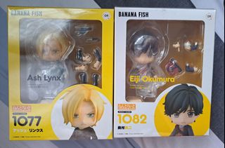 (Category: ) located in . Submitted by anime_manga_konbini (Listing ID 1441693576, Image 1). Description: .