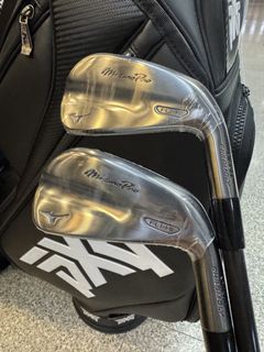 Right Handed Golf Clubs ⛳️ Collection item 1