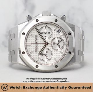 (Category: ) located in . Submitted by watchexchange.sg (Listing ID 1438399991, Image 1). Description: .