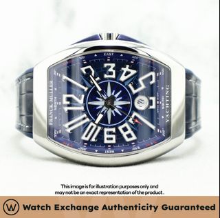 (Category: ) located in . Submitted by watchexchange.sg (Listing ID 1439715788, Image 1). Description: .