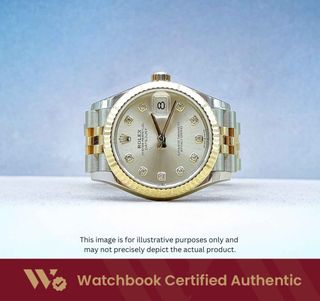 (Category: ) located in . Submitted by watchbooksg (Listing ID 1441641358, Image 1). Description: .