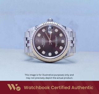 (Category: ) located in . Submitted by watchbooksg (Listing ID 1441711270, Image 1). Description: .