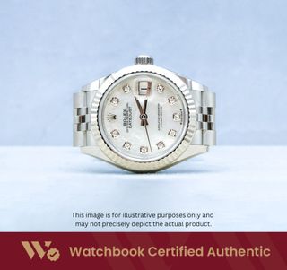 (Category: ) located in . Submitted by watchbooksg (Listing ID 1441636031, Image 1). Description: .