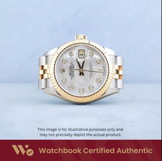 (Category: ) located in . Submitted by watchbooksg (Listing ID 1441674919, Image 1). Description: .