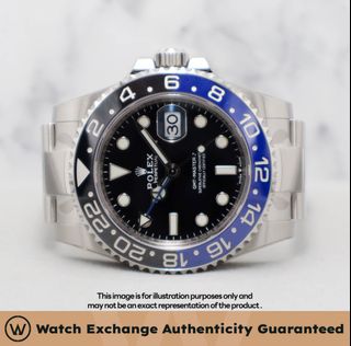 (Category: ) located in . Submitted by watchexchange.sg (Listing ID 1440073522, Image 1). Description: .