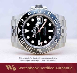 (Category: ) located in . Submitted by watchbooksg (Listing ID 1441634321, Image 1). Description: .