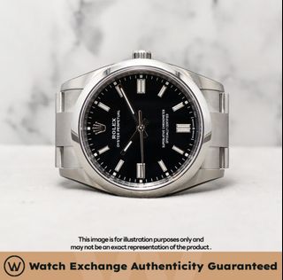 (Category: ) located in . Submitted by watchexchange.sg (Listing ID 1441269514, Image 1). Description: .