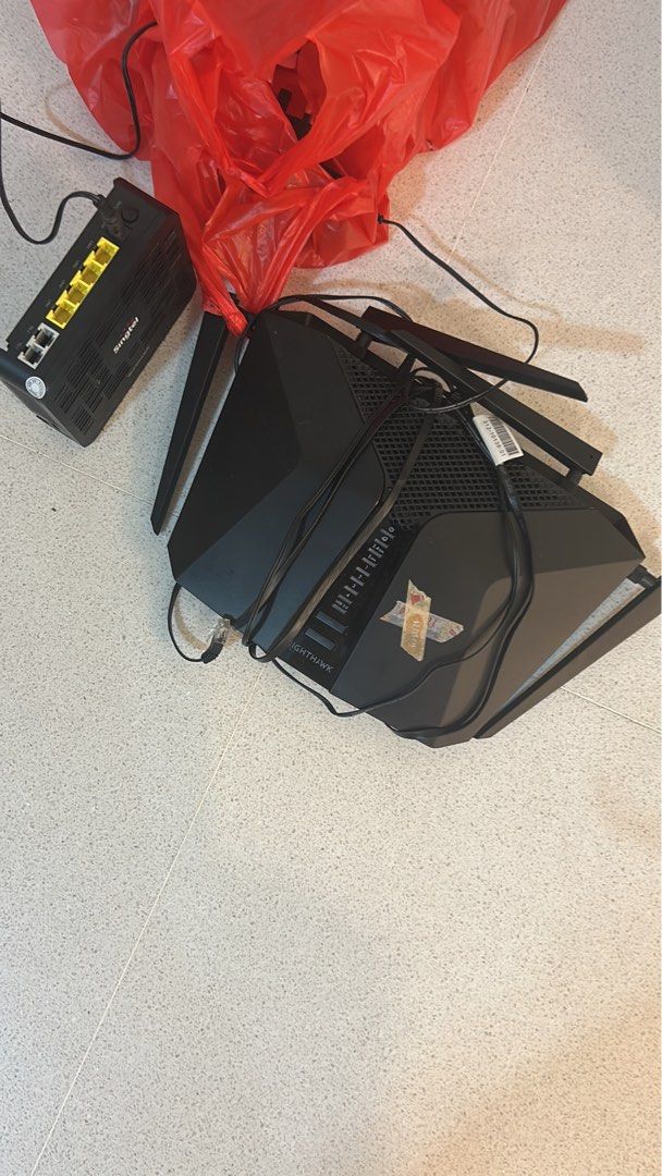 Nighthawk modem cheapest471990947220695041