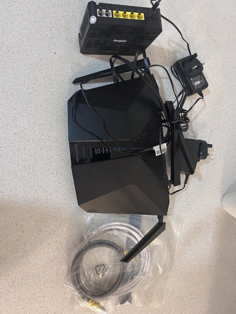 Nighthawk modem cheapest471990947220695040