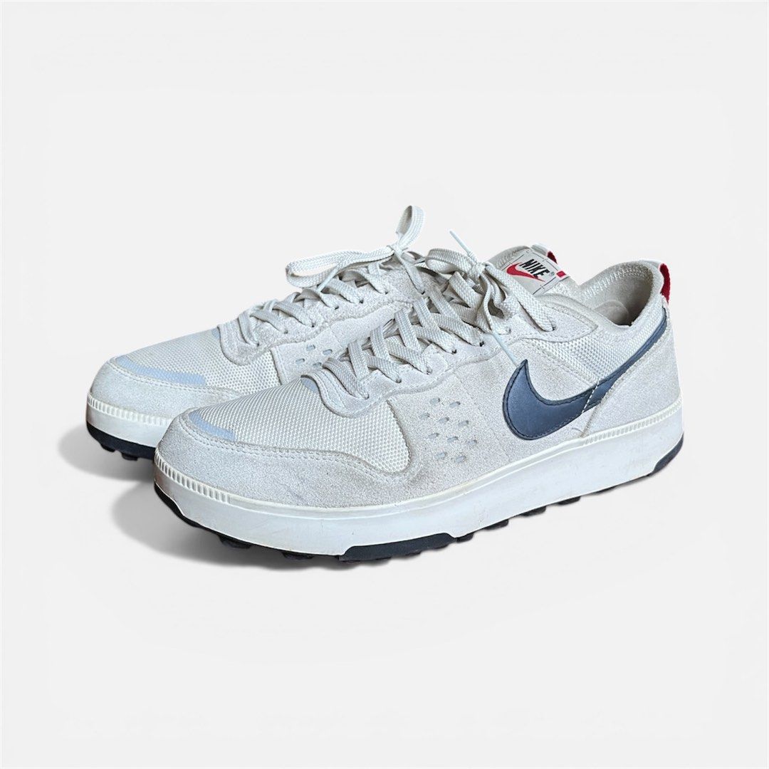 Nike City (Authentic) (Category: Sneakers) located in Tuba. Submitted by gianfdc (Listing ID 1441687553, Image 1). Description: Excellent Condition Signs of usage only.