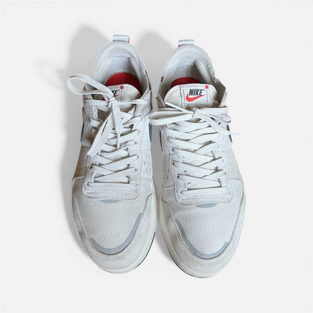 Nike City (Authentic) (Category: Sneakers) located in Tuba. Submitted by gianfdc (Listing ID 1441687553, Image 2). Description: Excellent Condition Signs of usage only.