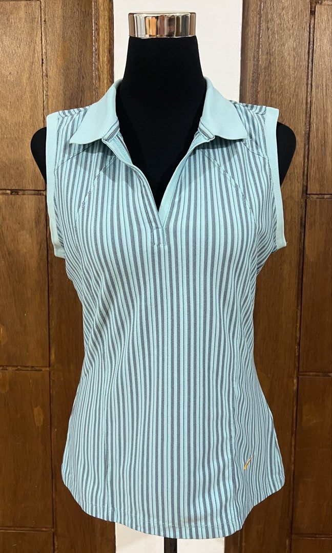 Nike Sports Sleveeless (Category: Sleeveless) located in Bacoor. Submitted by pktd10 (Listing ID 1441741290, Image 1). Description: .