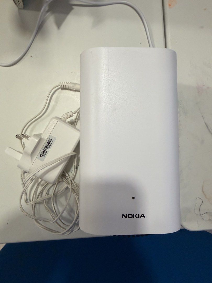 Nokia beacon 2472096281209743360
