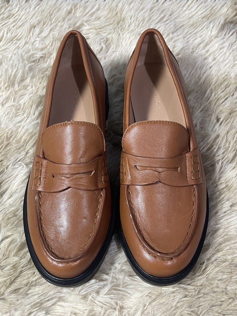 Brandnew Nordstrom Lafayette Penny loafer (Category: Loafers) located in Taguig. Submitted by luxecachevibe (Listing ID 1441767105, Image 1). Description: Good as new In excellent condition .