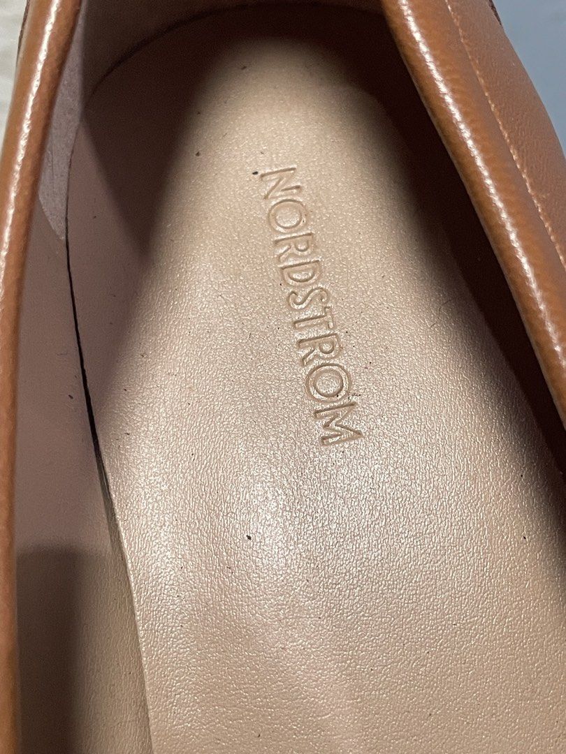 Brandnew Nordstrom Lafayette Penny loafer (Category: Loafers) located in Taguig. Submitted by luxecachevibe (Listing ID 1441767105, Image 2). Description: Good as new In excellent condition .