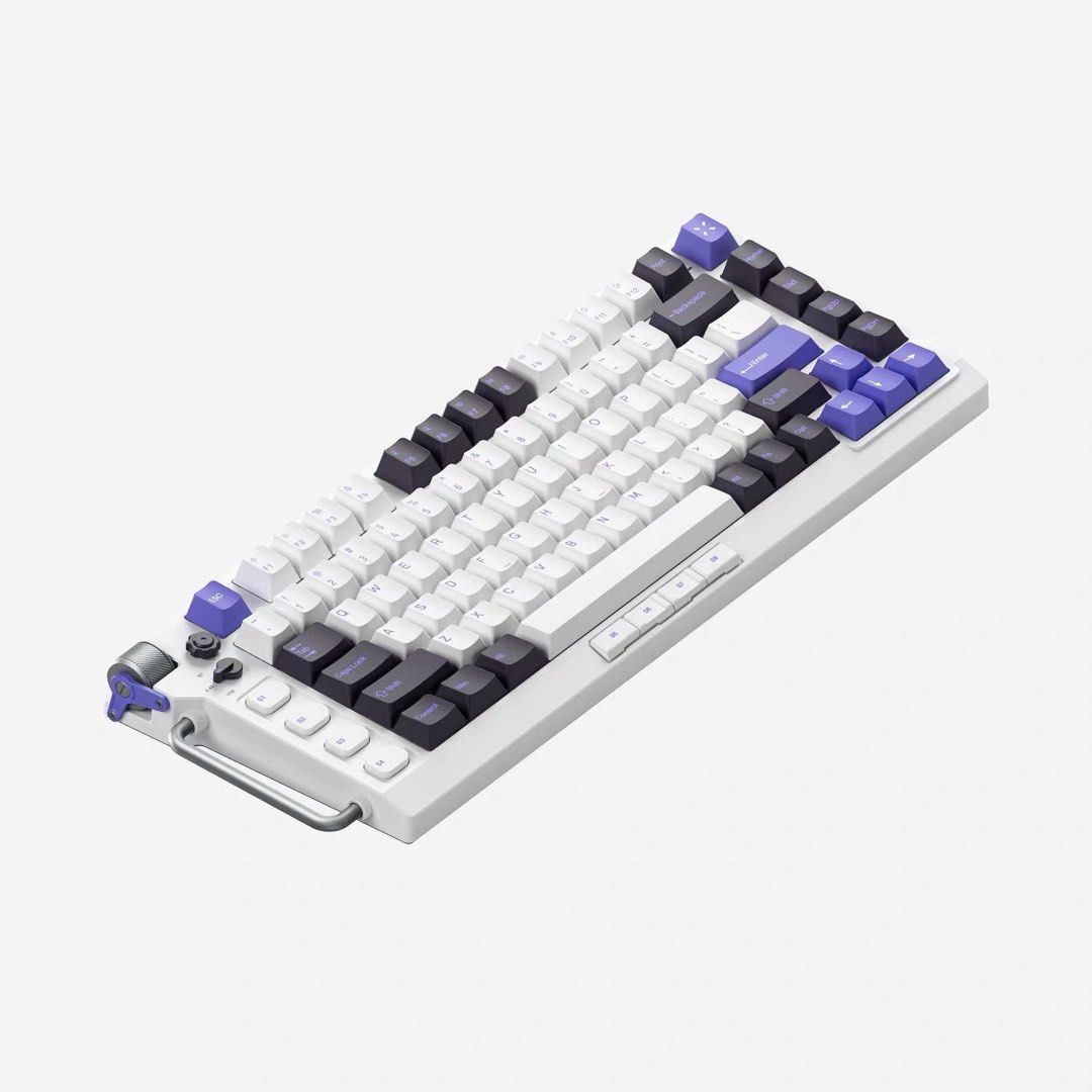 Nuphy field 75 Mechanical Keyboard472315824723742720
