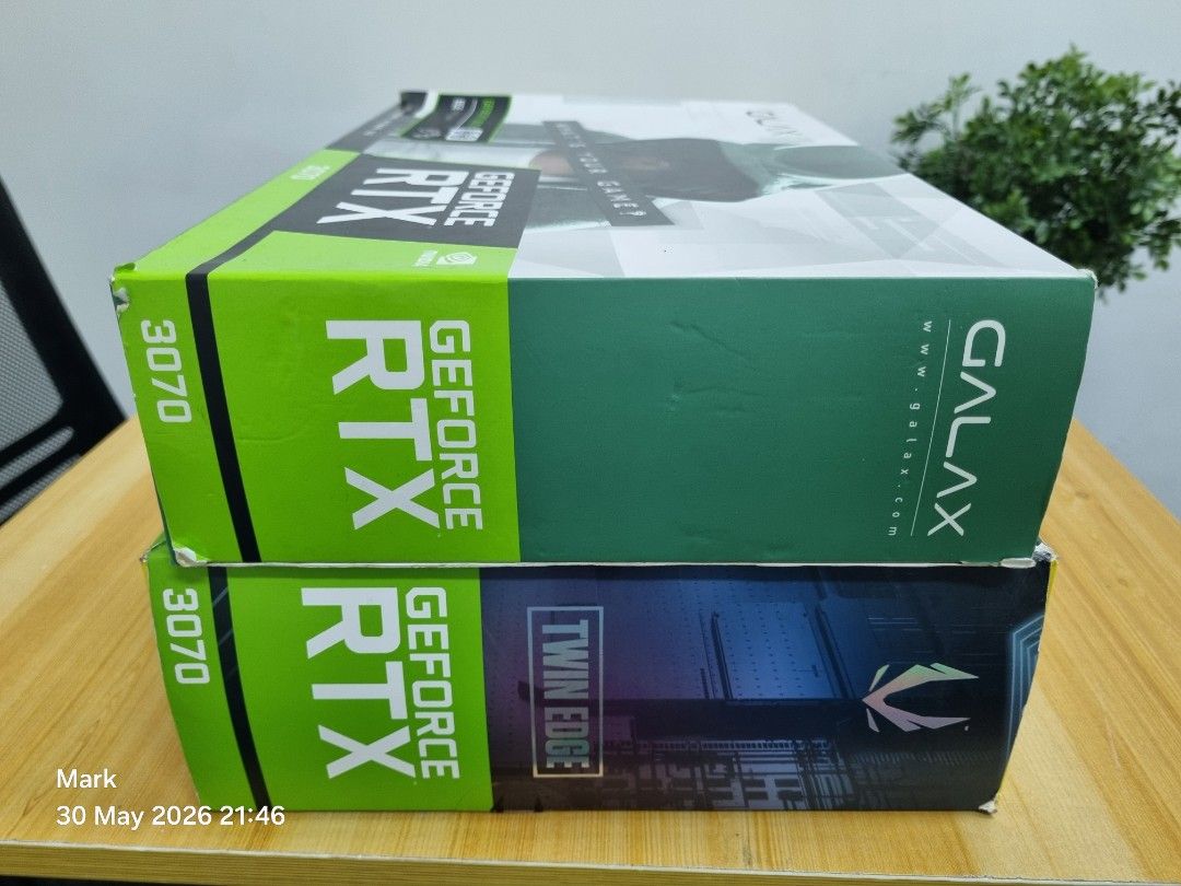 NVIDIA GeForce RTX 3070 Graphics Cards472095380126443521