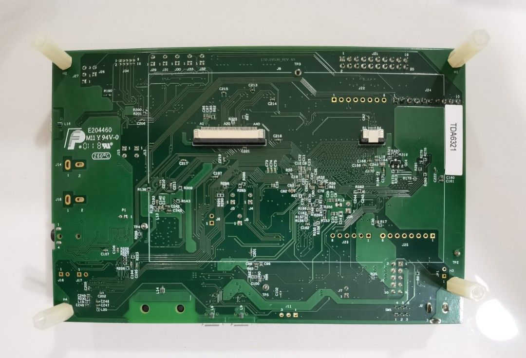 NXP MIMXRT1050-EVK Development Board472212095548139521