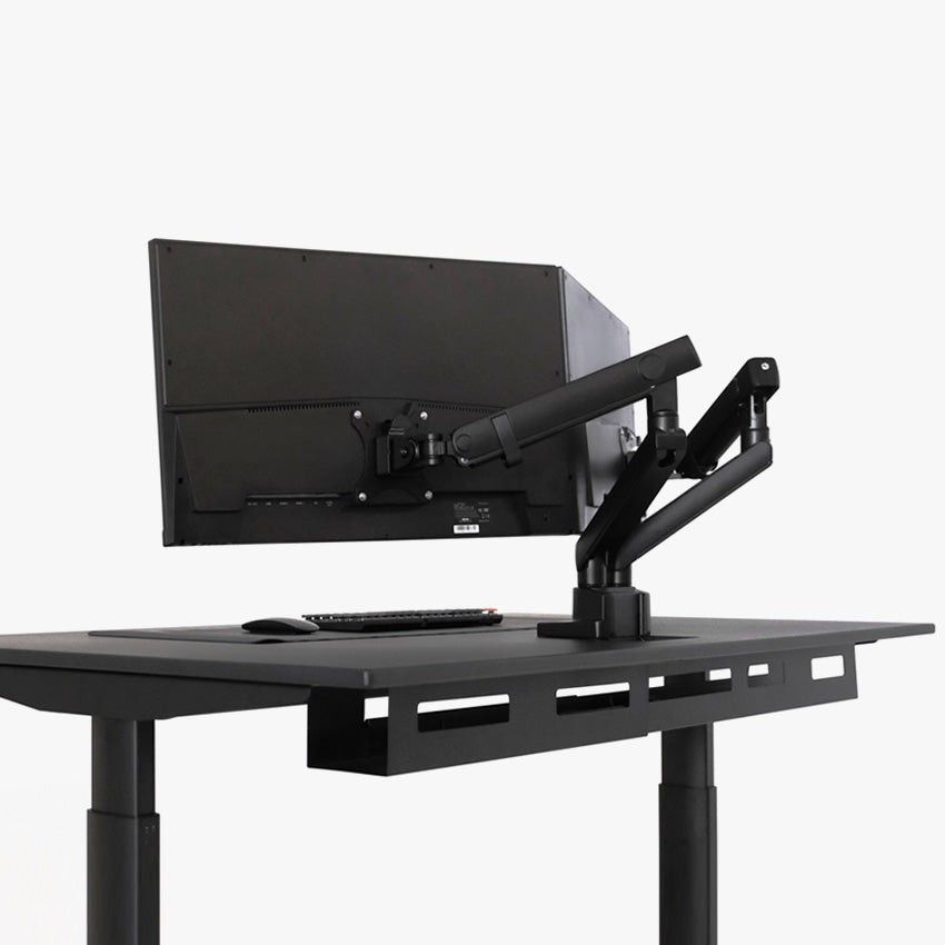Omnidesk Advanced Cable Management Bar472227625871626240