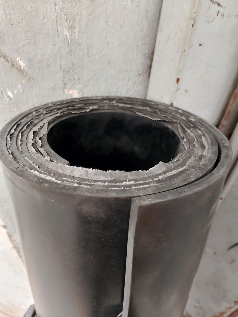 Ordinary Rubber Gasket Specs: 1/4"x1m (Category: Industrial Equipment) located in Manila. Submitted by joeyroque09 (Listing ID 1441601081, Image 2). Description: Ordinary Rubber Gasket Specs: 1/4"x1m Price: 950.