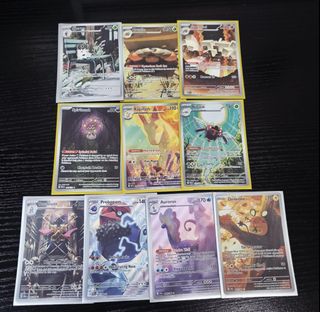 2025 Pokemon Lycanroc Illustration Rare PSA 9 Mint Card, Hobbies & Toys ...