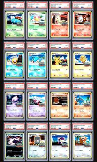 (Category: ) located in . Submitted by pokedot.tcg (Listing ID 1441731093, Image 1). Description: .