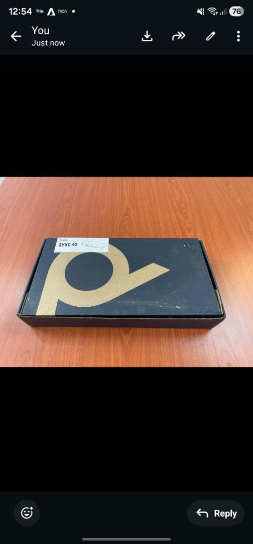Poly Sync 40471862121417287681