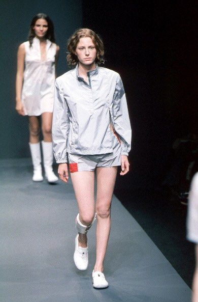 Prada Vibram SS1999 Sneaker Loafer White (Category: Sneakers & Footwear) located in Quezon City. Submitted by soourceph (Listing ID 1441758996, Image 2). Description: Laceless and boat-shoe styled remake of the America’s Cup. Now integrating Italian outsole manufacturer to the mix. Vibram rubber outsole. Full leather construction with Prada’s proprietary quick lace system. Finished in bone white. Serving as the daily uniform and constant element 