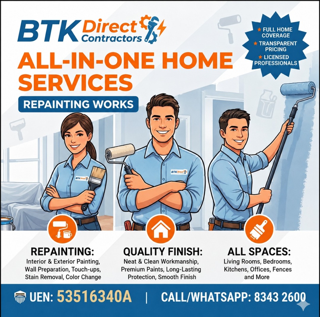 (Category: ) located in . Submitted by btkdirectcontractors (Listing ID 1441615667, Image 1). Description: .