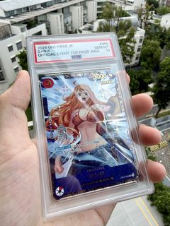 TCG One Piece Collection item 3