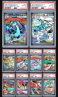 (Category: ) located in . Submitted by pokedot.tcg (Listing ID 1441730045, Image 1). Description: .