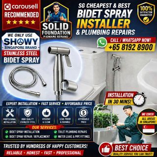 (Category: ) located in . Submitted by solid_foundation_home_services (Listing ID 1441769945, Image 1). Description: .