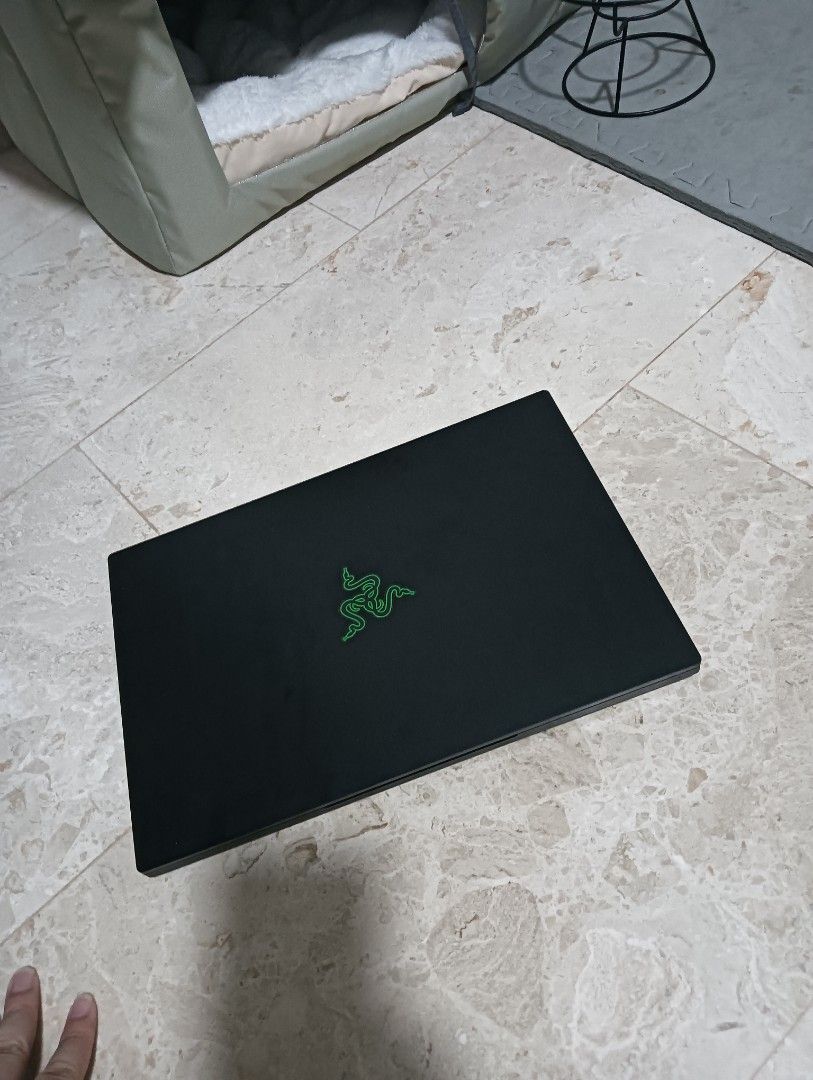 RTX3070 Ryzen 9 Razer Blade 14 Laptop472531626403440641