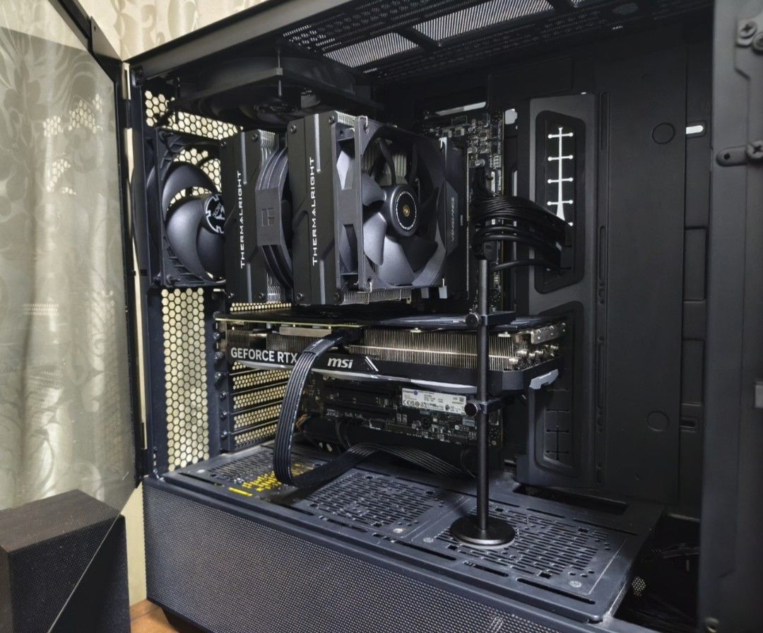 Rtx 4070 Ti 12gb Vram472545689538416641